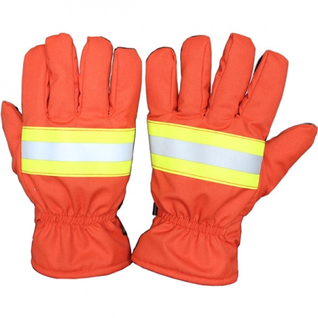 Fire Fighter gloves