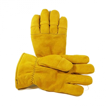 Fire Fighter gloves