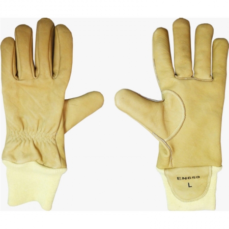 Fire Fighter gloves