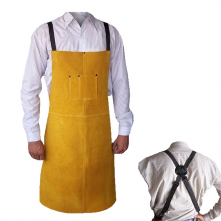 Welding Apron