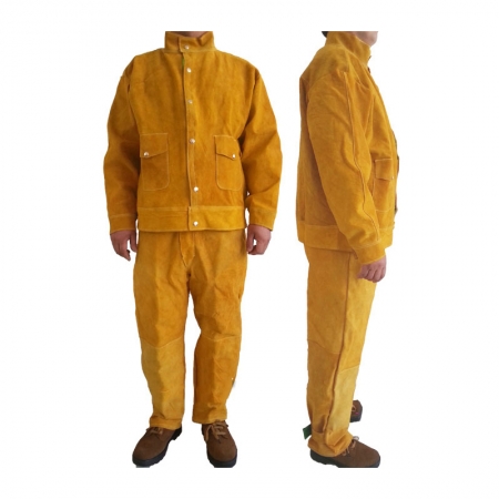 Welding Jacket & Pant