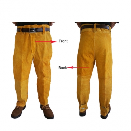 Welding Pant