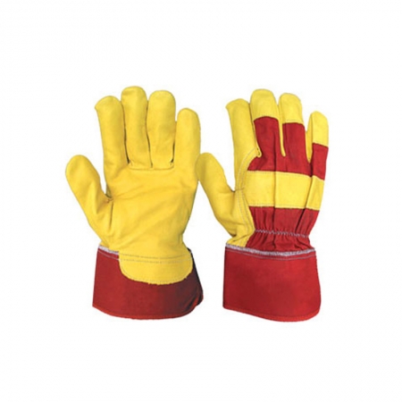 Canadian Rigger Gloves