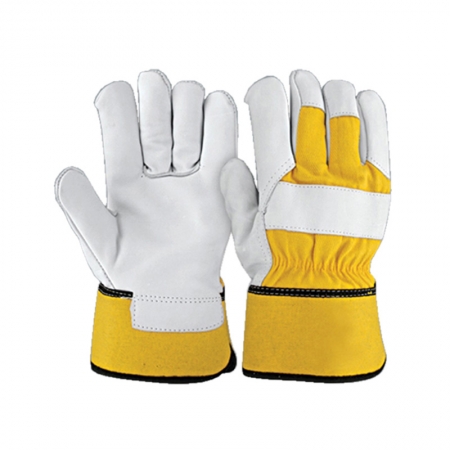 Canadian Rigger Gloves