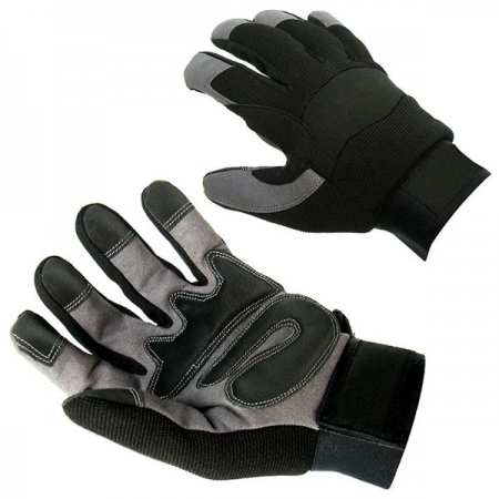 Mechanic Gloves