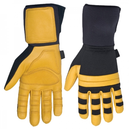 Mechanic Gloves