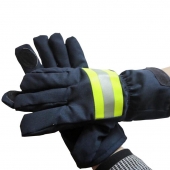 Fire Fighter gloves