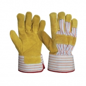 Canadian Rigger Gloves